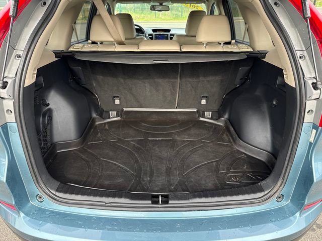 Used 2015 Honda CR-V EX-L image 16