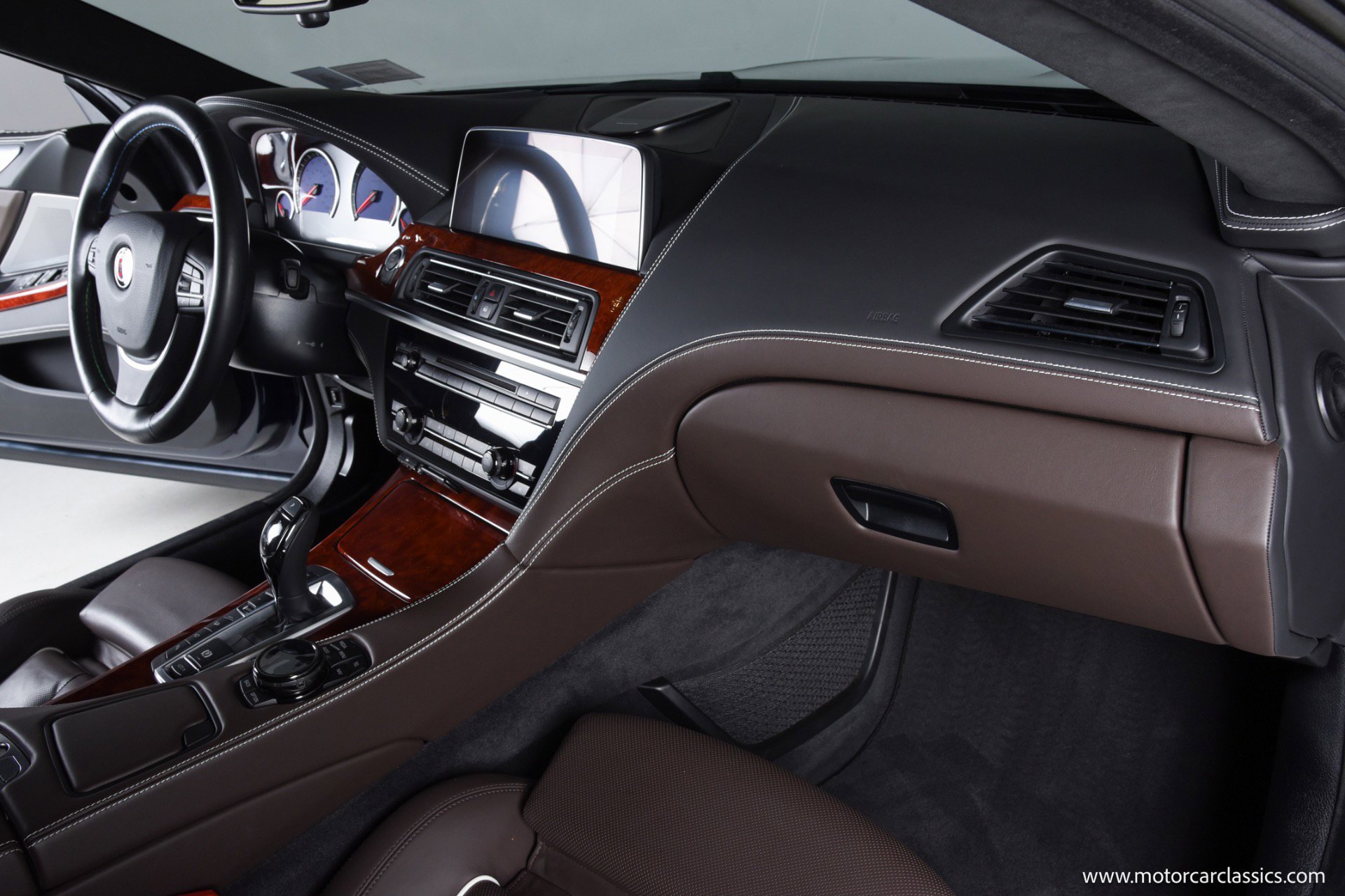 Used 2016 BMW ALPINA B6 xDrive Gran Coupe image 27