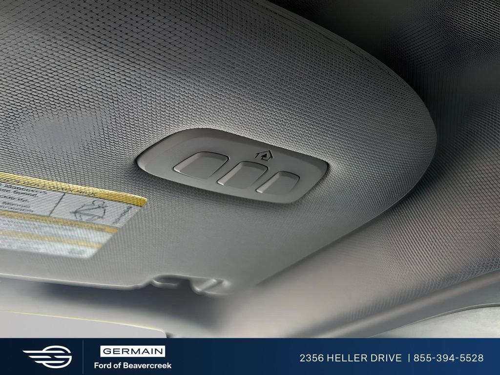 Certified 2025 Ford Expedition Platinum image 32