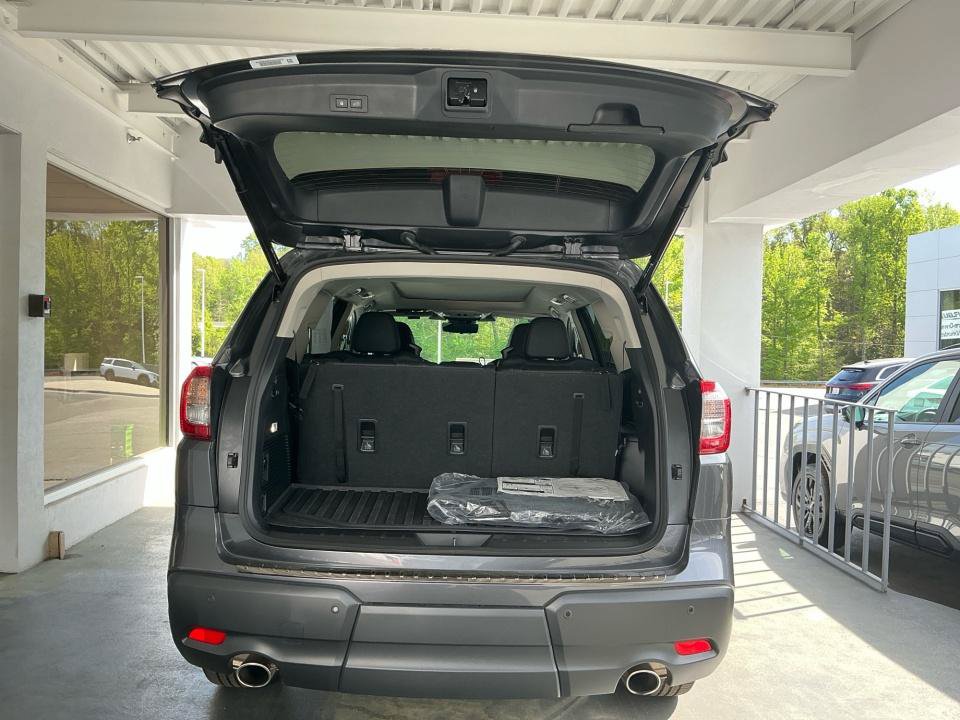 New 2026 Subaru Ascent Bronze Edition w/ Onyx Package AWD/4WD image 19