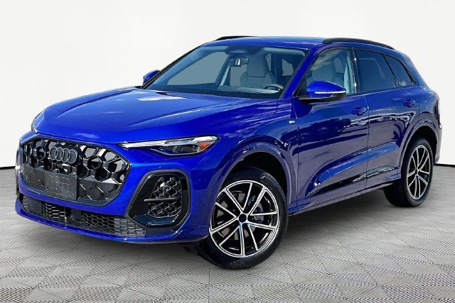 New 2026 Audi Q5 Premium AWD/4WD image 1