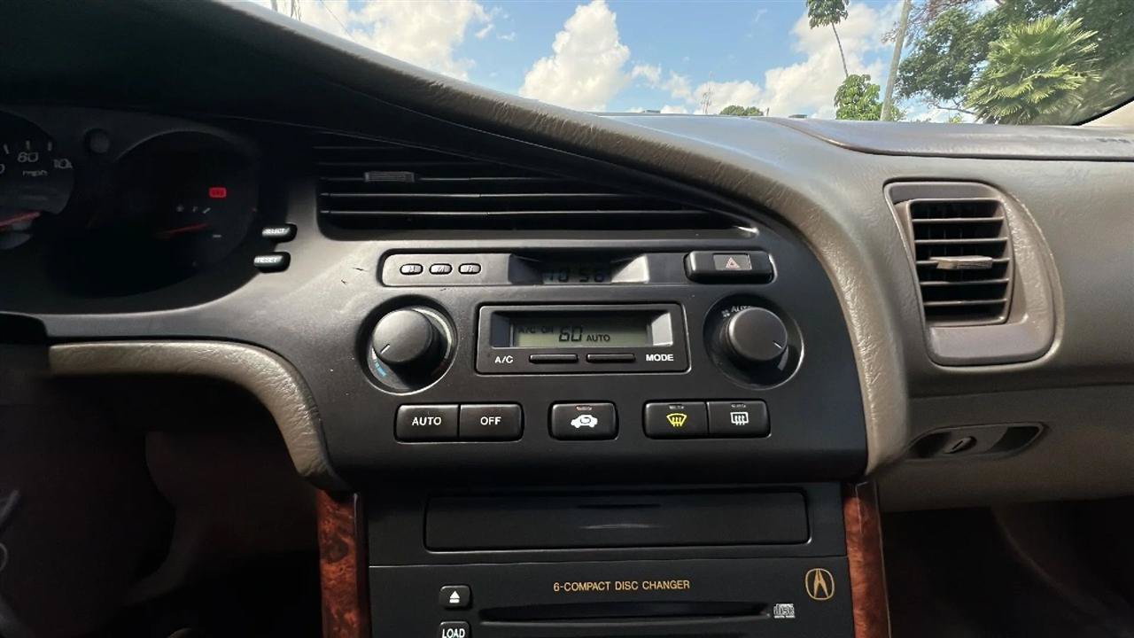 Used 2003 Acura TL FWD image 37