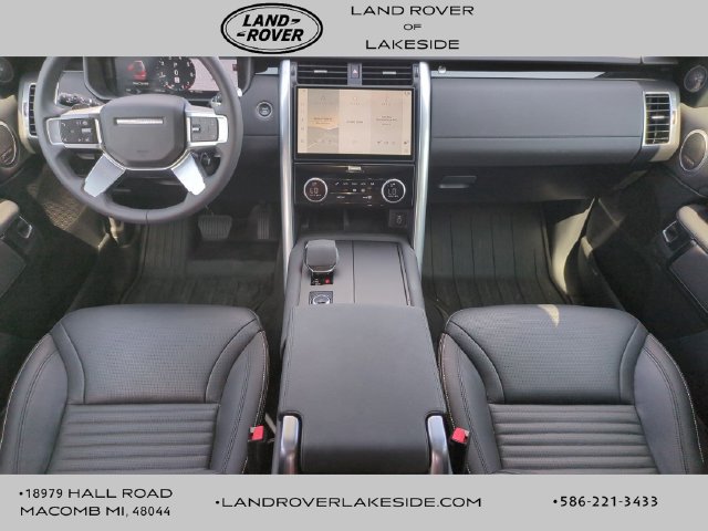 Used 2026 Land Rover Discovery S AWD/4WD image 14