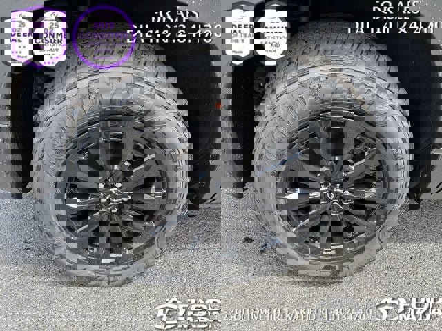 New 2025 MAZDA CX-50 AWD 2.5 Hybrid w/ Weather Package image 24