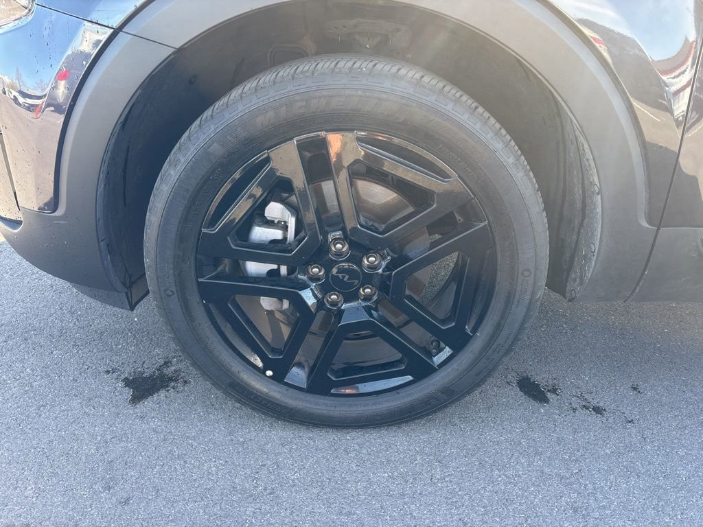 Used 2025 Kia Telluride SX Prestige X-Line image 10