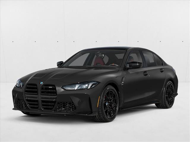 New 2027 BMW M3