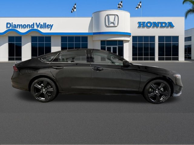 New 2026 Honda Accord Sport video 2