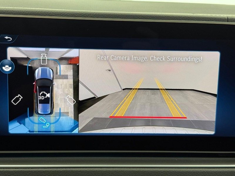 New 2026 Mercedes-Benz GLS 450 4MATIC image 14