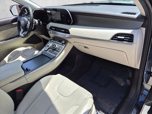 Used 2020 Hyundai Palisade Limited FWD image 23