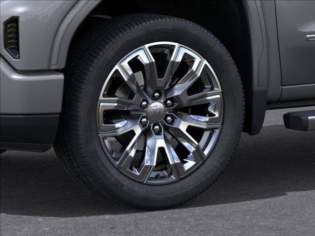 New 2026 GMC Sierra 1500 Denali AWD/4WD image 9