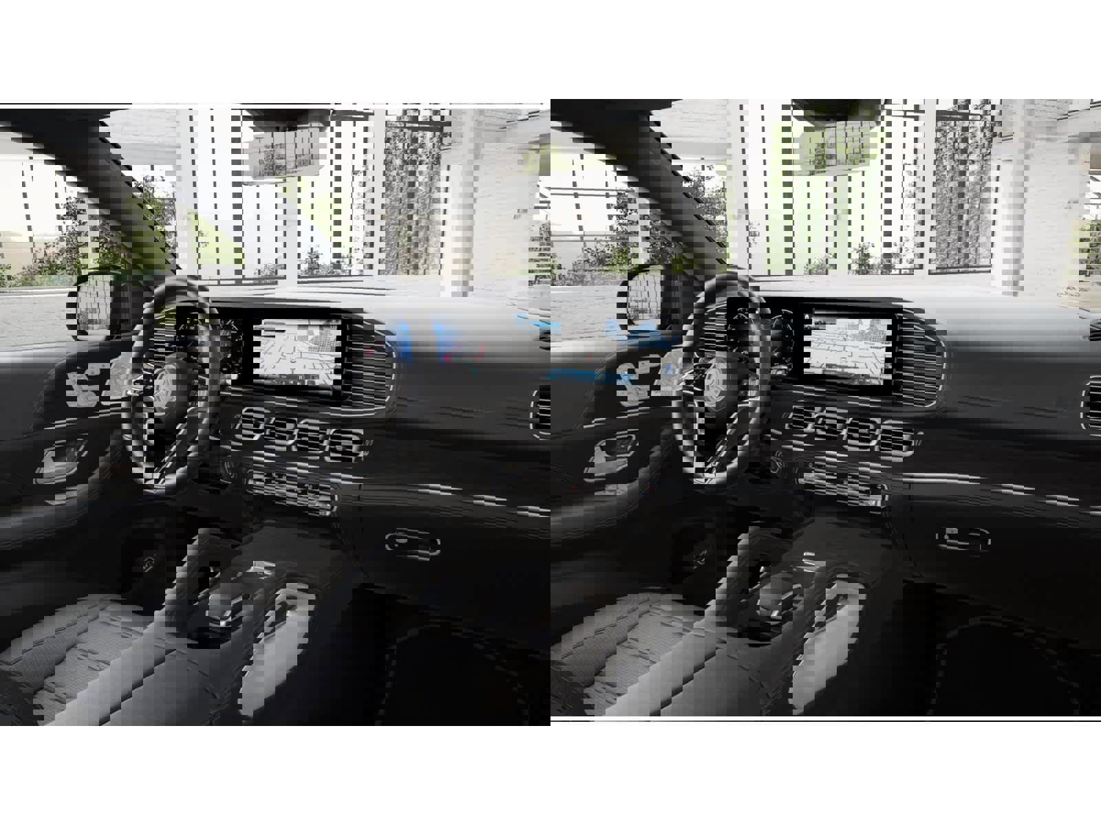 New 2026 Mercedes-Benz GLE 450 4MATIC Coupe image 6