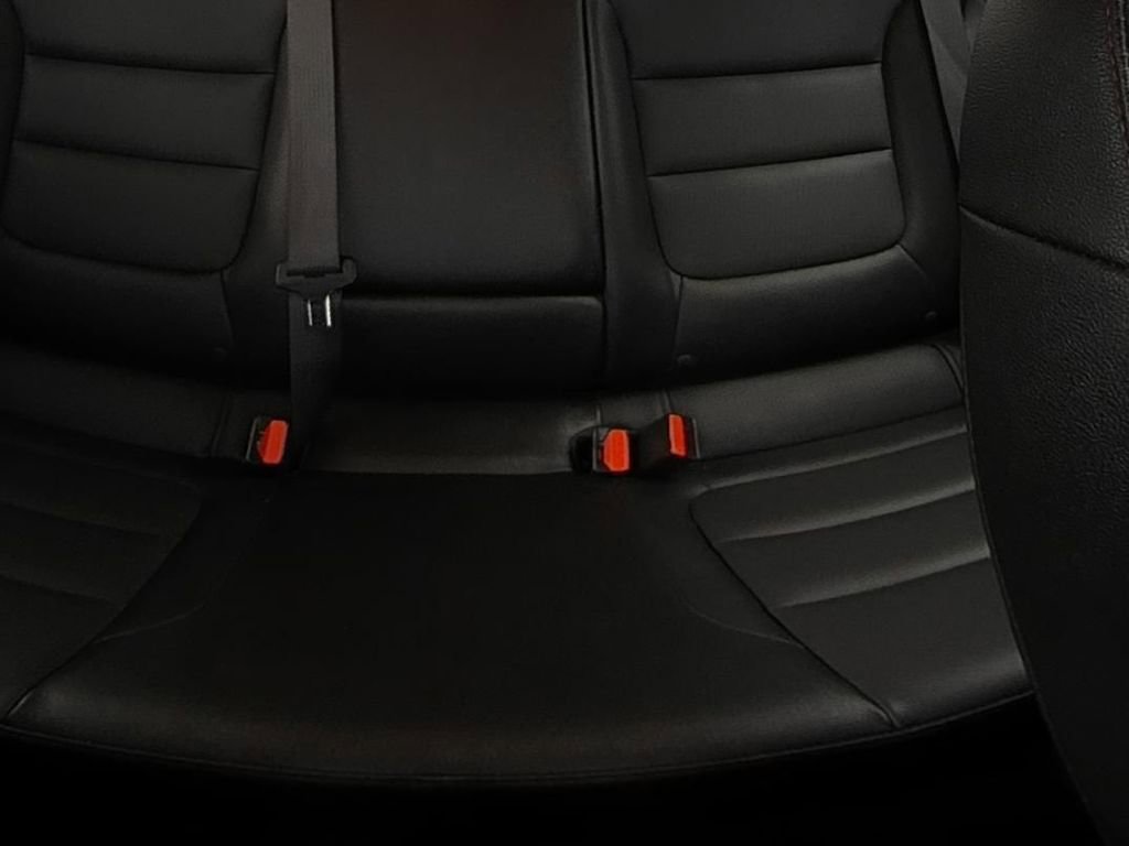 Used 2024 Chevrolet TrailBlazer RS w/ Driver Confidence Package FWD image 13