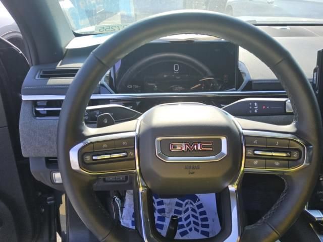 Used 2026 GMC Sierra EV Elevation AWD/4WD image 2