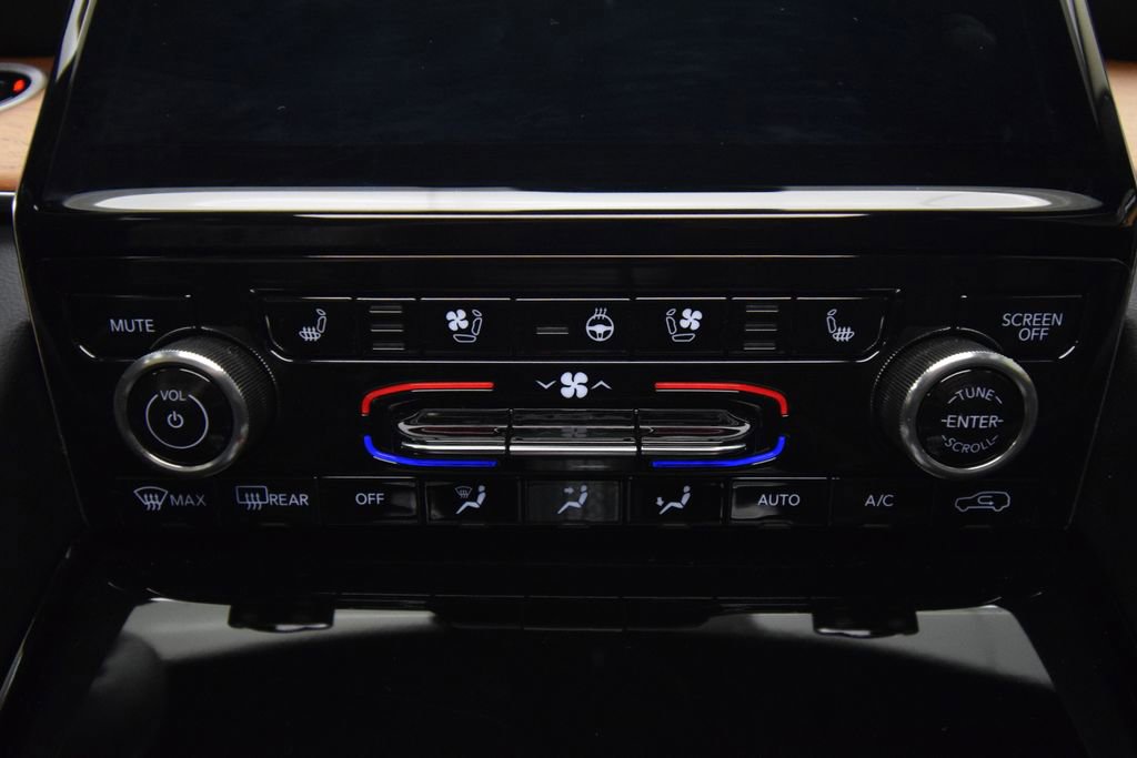 Used 2024 Jeep Grand Cherokee L Summit image 38