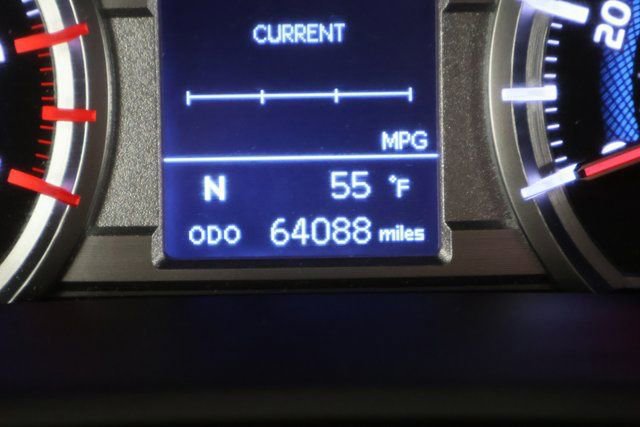 Certified 2018 Toyota 4Runner SR5 image 15