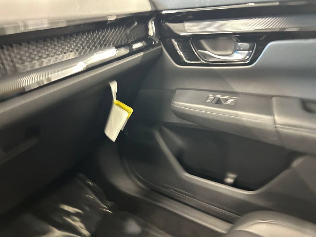 Certified 2024 Honda CR-V EX-L image 26