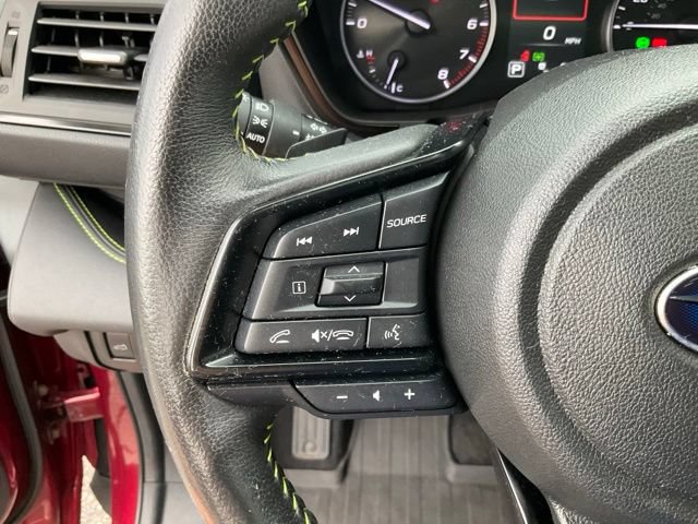 Used 2023 Subaru Ascent Onyx Edition Limited AWD/4WD image 12