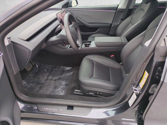Used 2025 Tesla Model 3 Long Range RWD image 17
