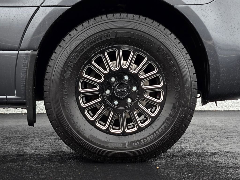 Used 2021 Mercedes-Benz Sprinter 2500 image 28