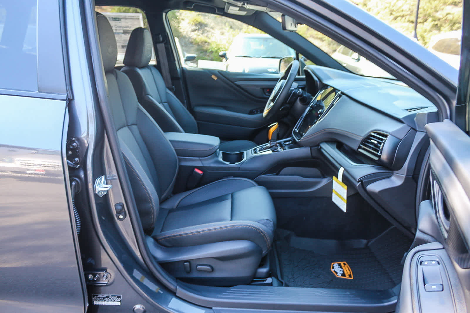 New 2025 Subaru Outback Wilderness image 14