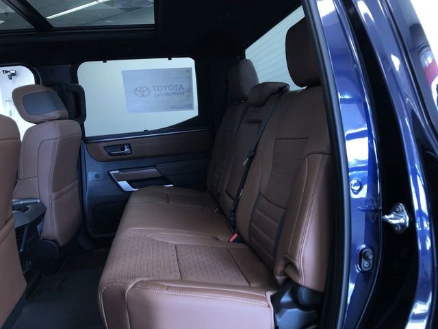 New 2026 Toyota Tundra 1794 Edition image 14