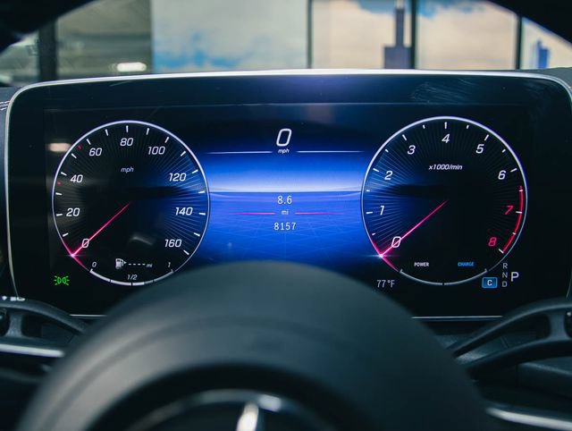 Certified 2023 Mercedes-Benz GLC 300 4MATIC image 14