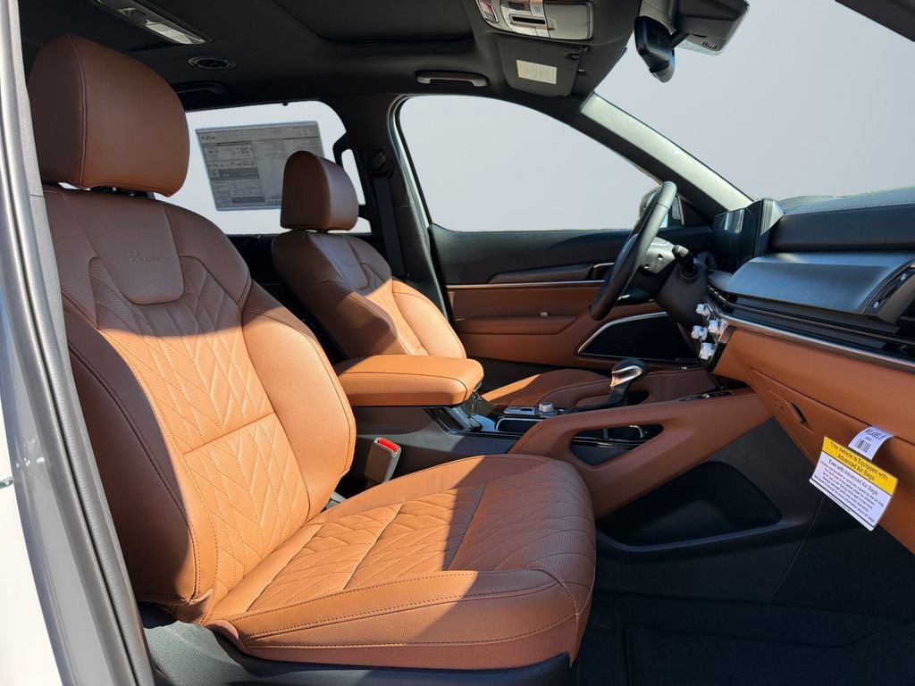 New 2025 Kia Telluride EX X-Line image 15