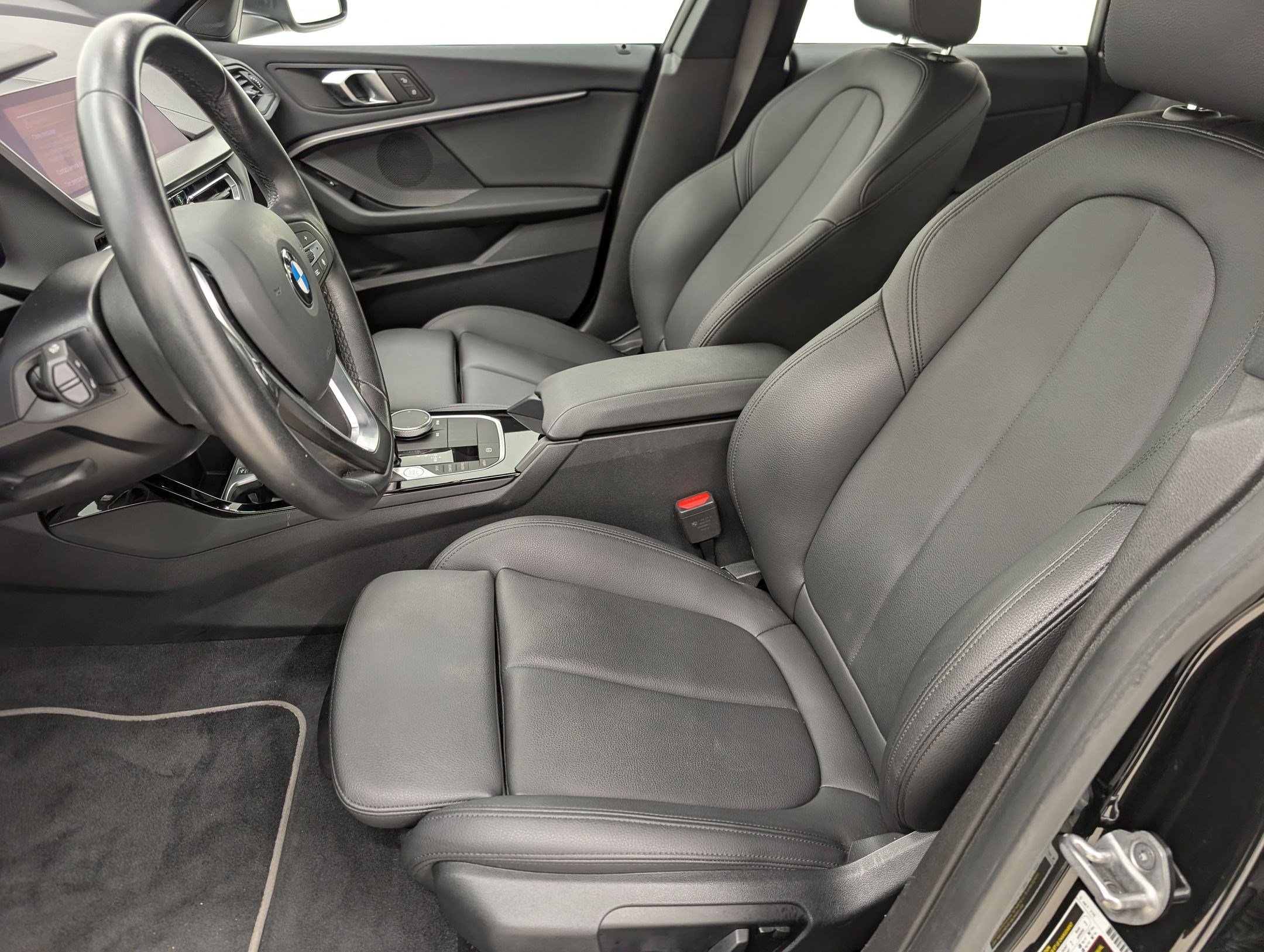 Used 2024 BMW 228i Gran Coupe image 4