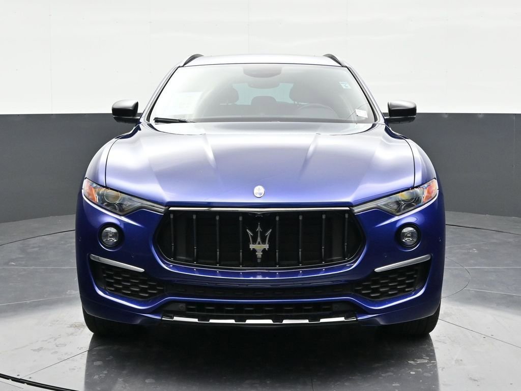 Used 2022 Maserati Levante GT image 6