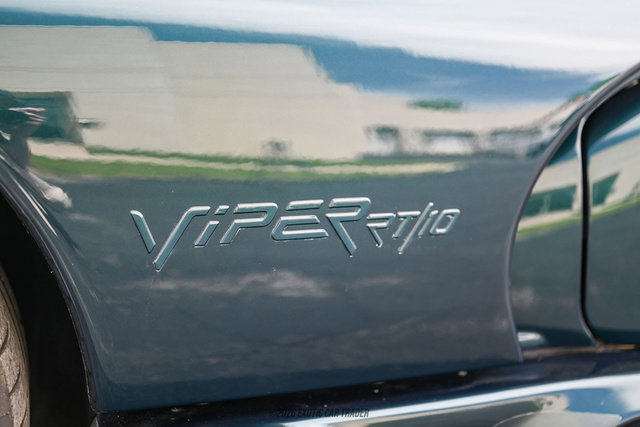 Used 1995 Dodge Viper RT/10 RWD image 64