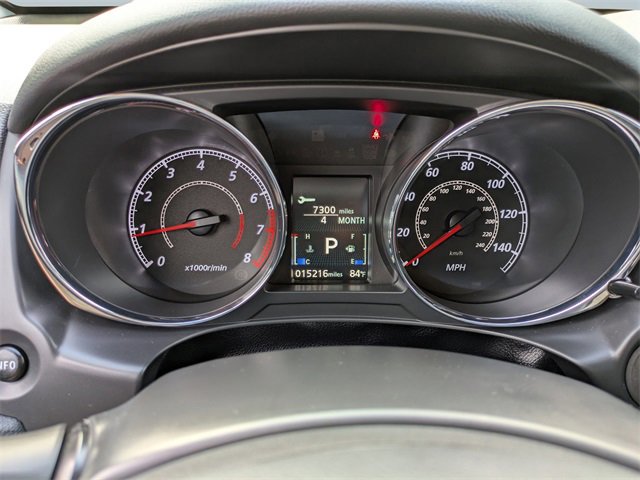 Used 2024 Mitsubishi Outlander Sport ES image 29