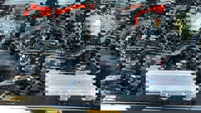 New 2026 Toyota Tacoma TRD Sport w/ TRD Sport Premium Package image 39