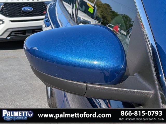 Certified 2023 Ford Escape Active w/ Tech Pack #2 image 12