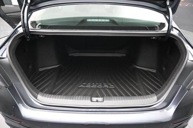 New 2026 Honda Accord Touring image 30