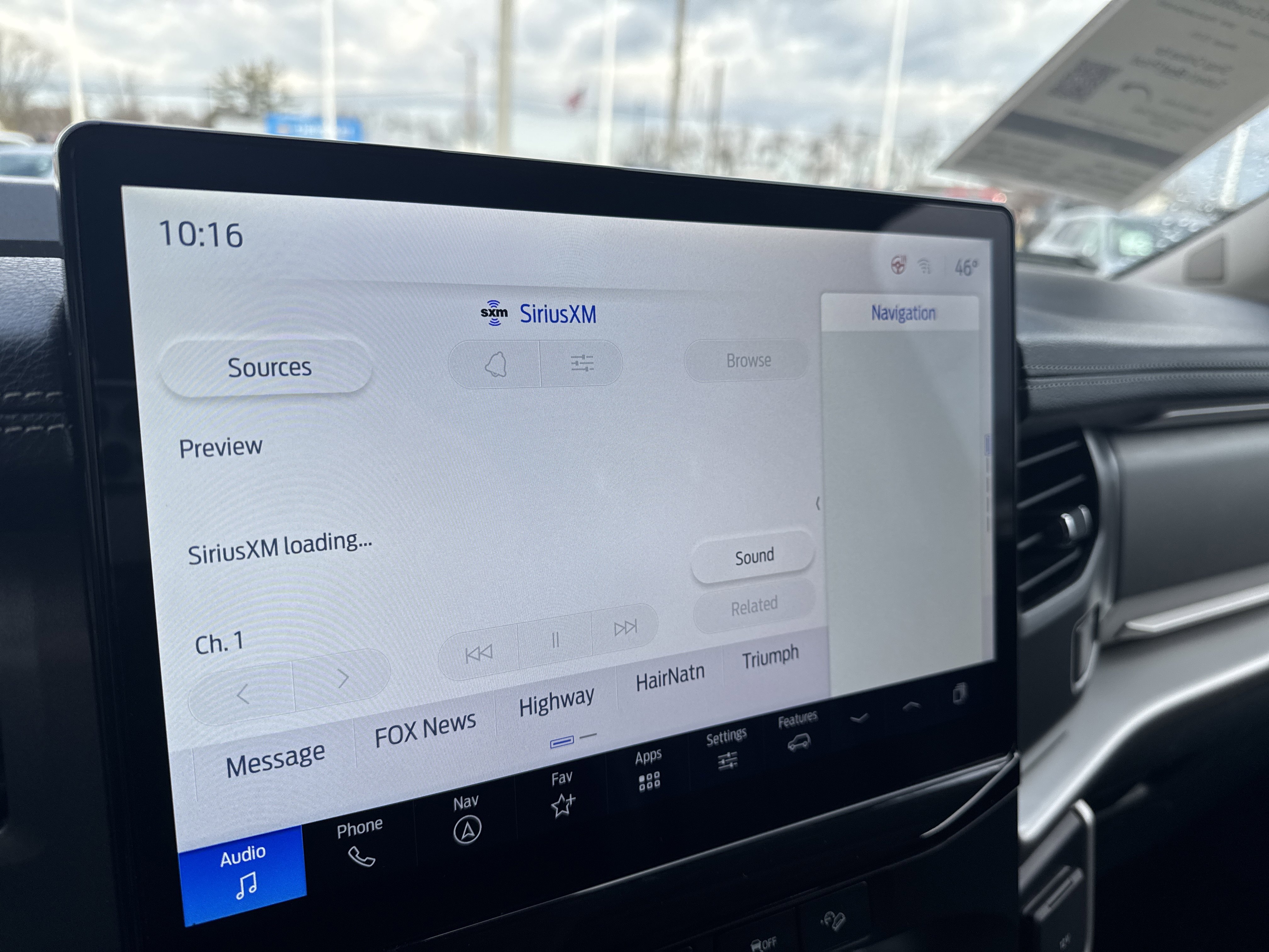 Certified 2024 Ford Expedition XLT AWD/4WD image 18