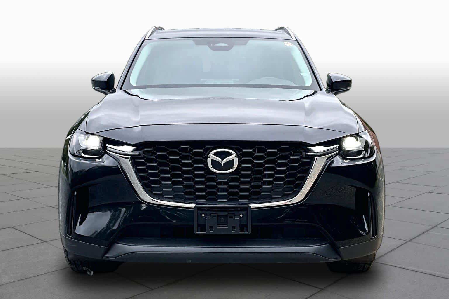 Used 2026 MAZDA CX-90 3.3 Turbo w/ Select Package AWD/4WD image 4