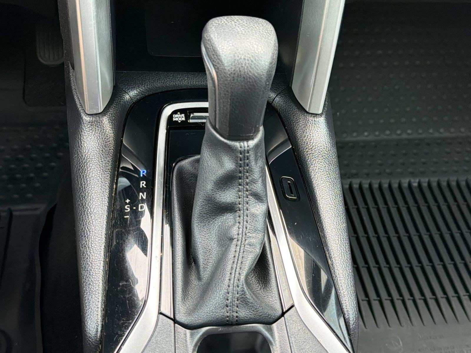 Certified 2023 Toyota Corolla Cross AWD Hybrid image 20