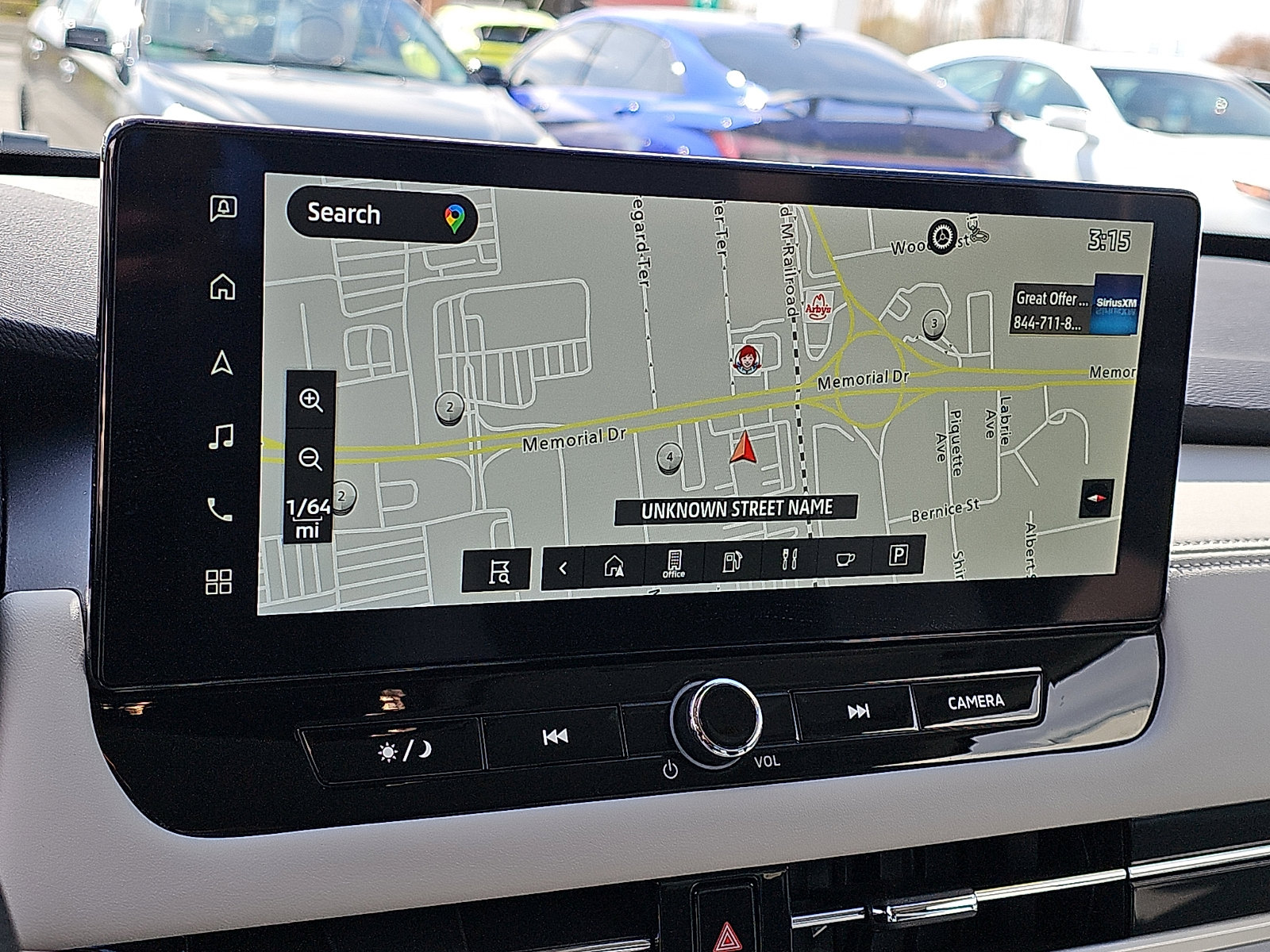 Used 2025 Mitsubishi Outlander SE AWD/4WD image 19