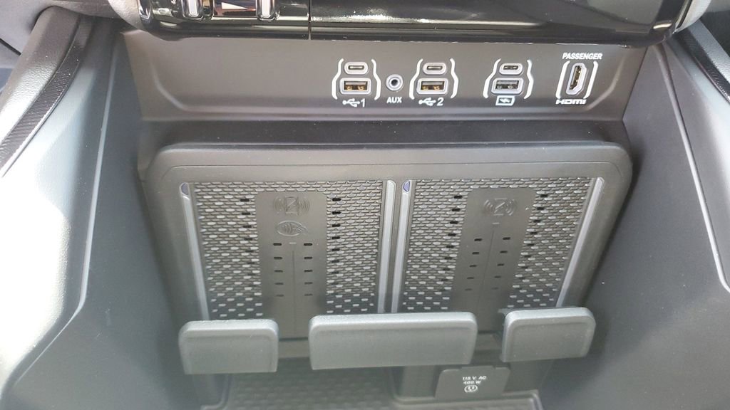 New 2026 RAM 1500 Rebel image 26