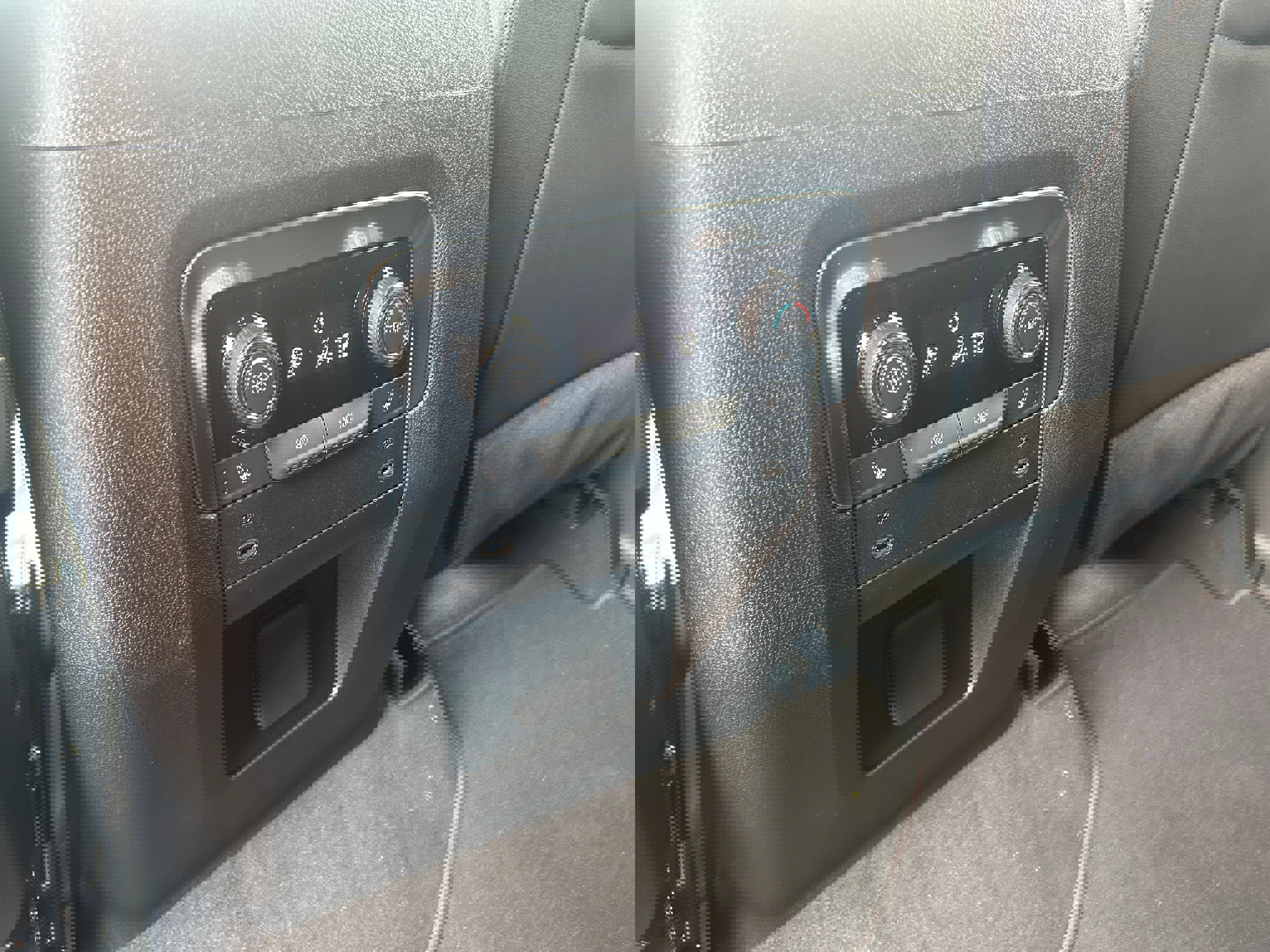 New 2026 Chevrolet Tahoe LT image 30