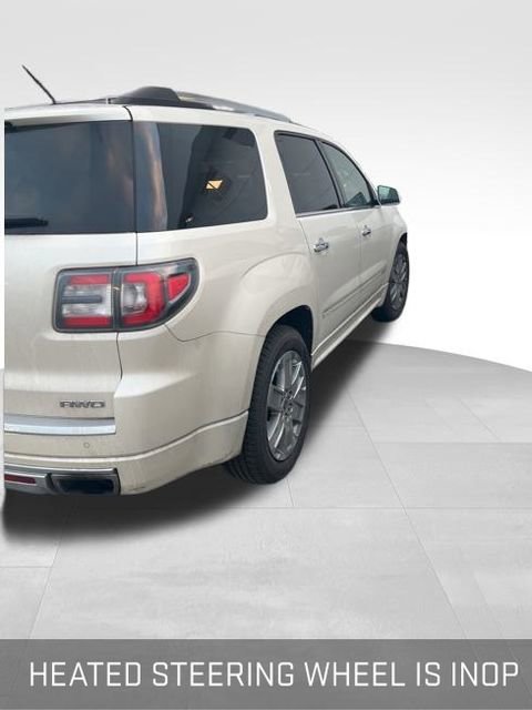 Used 2015 GMC Acadia Denali image 13