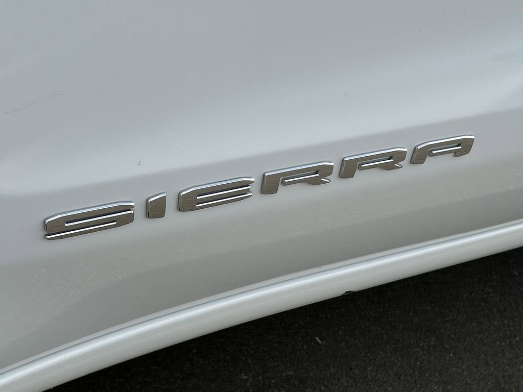 Used 2025 GMC Sierra 1500 Pro w/ Pro Value Package image 31