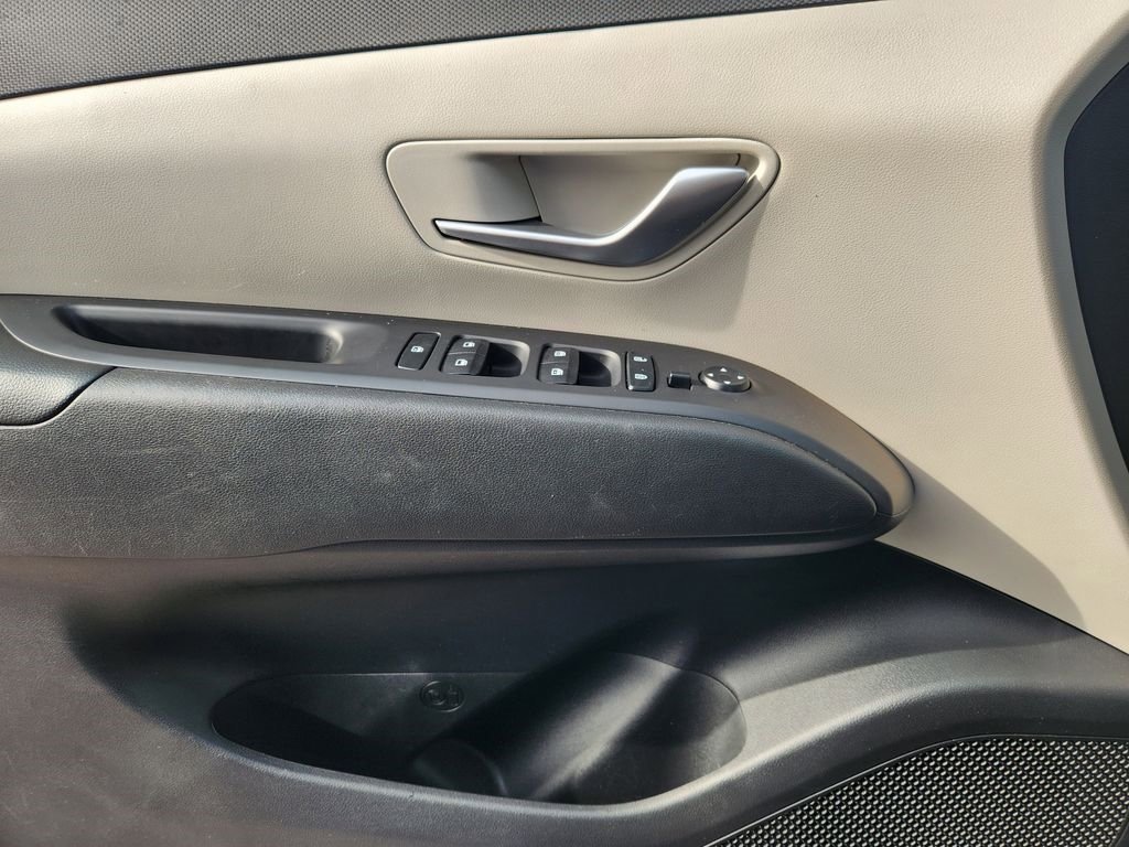 Used 2024 Hyundai Tucson SEL image 22