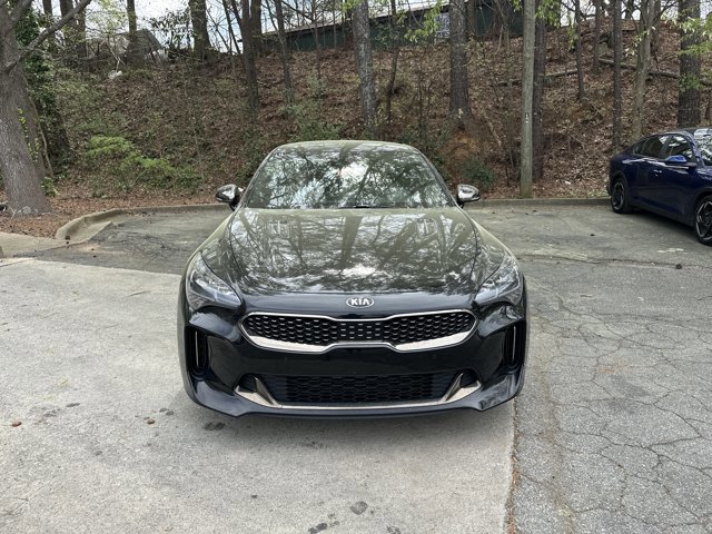 Certified 2020 Kia Stinger GT1 image 3