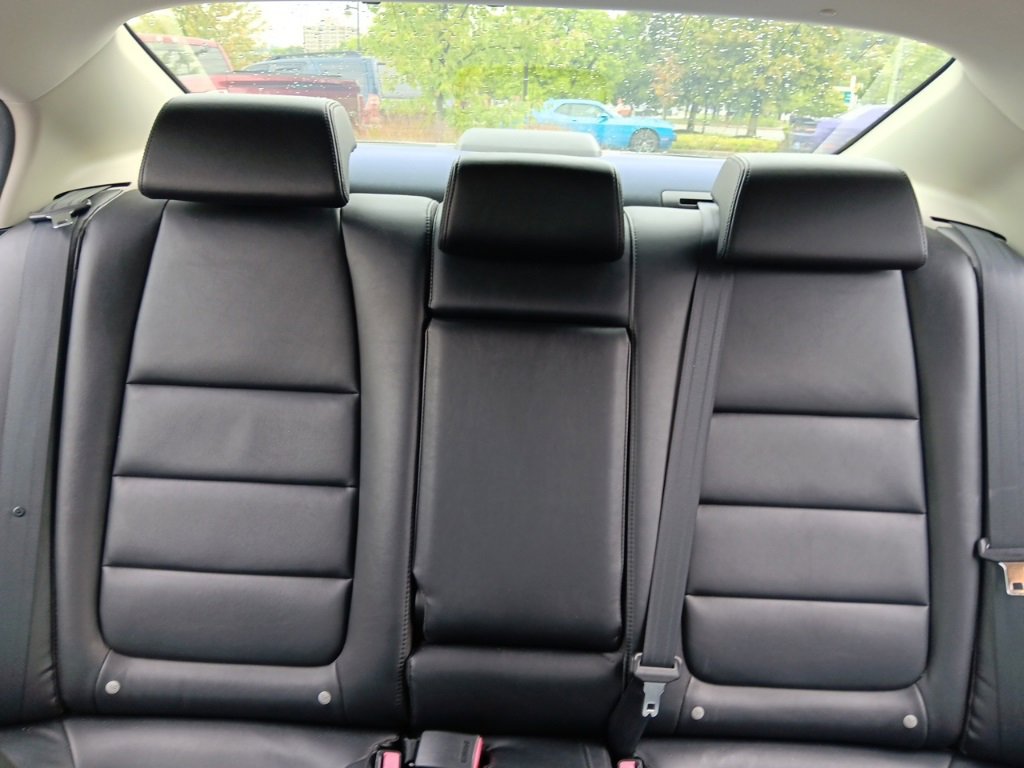 Used 2014 MAZDA MAZDA6 Touring image 19