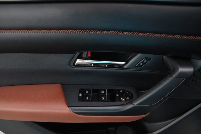 Used 2023 MAZDA CX-50 2.5 Turbo w/ Cargo Package image 24