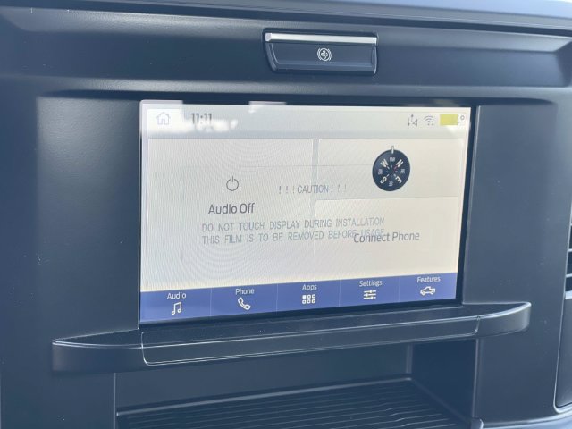 New 2026 Ford F350 XL AWD/4WD image 10