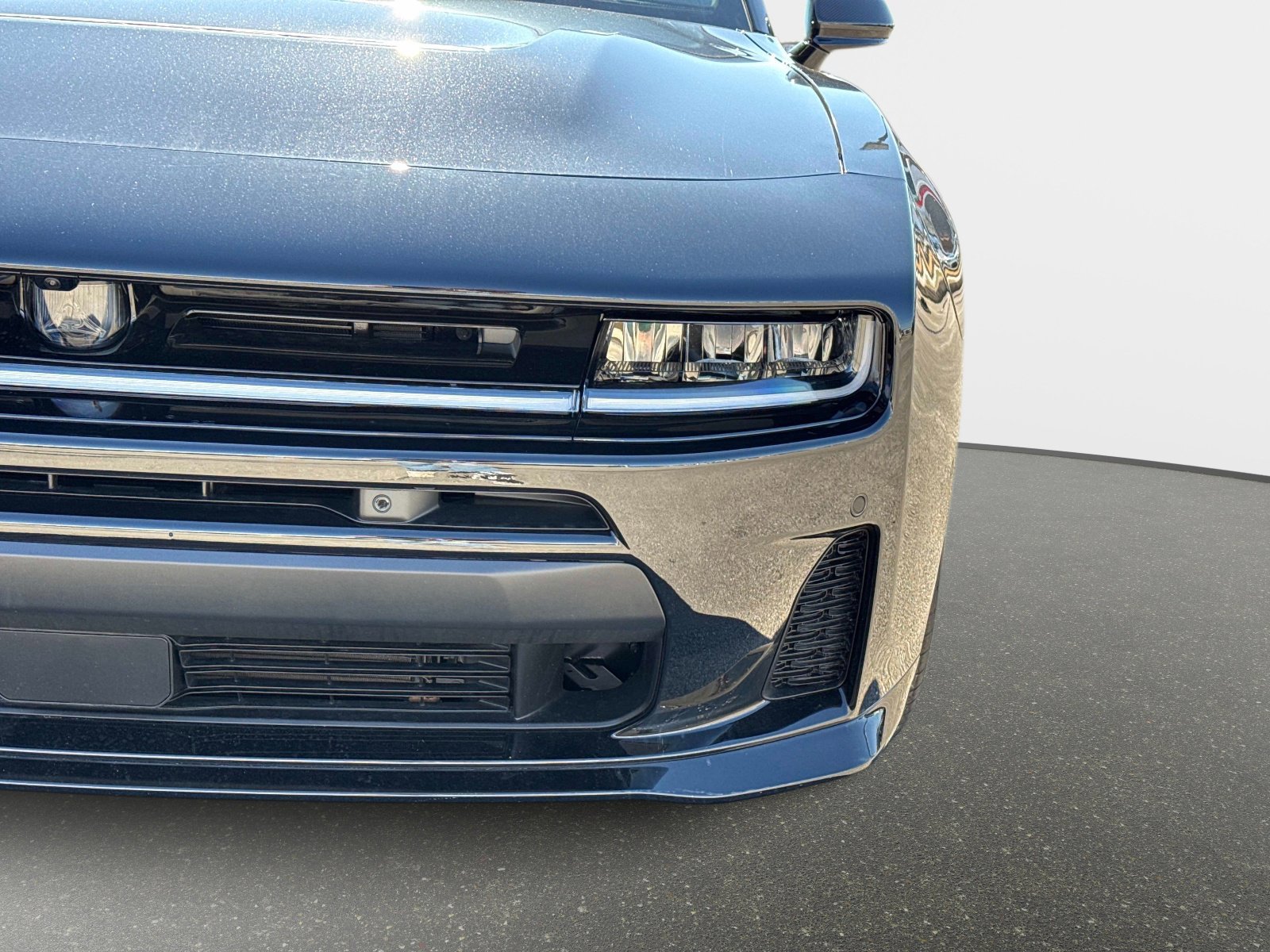 New 2026 Dodge Charger Scat Pack image 10