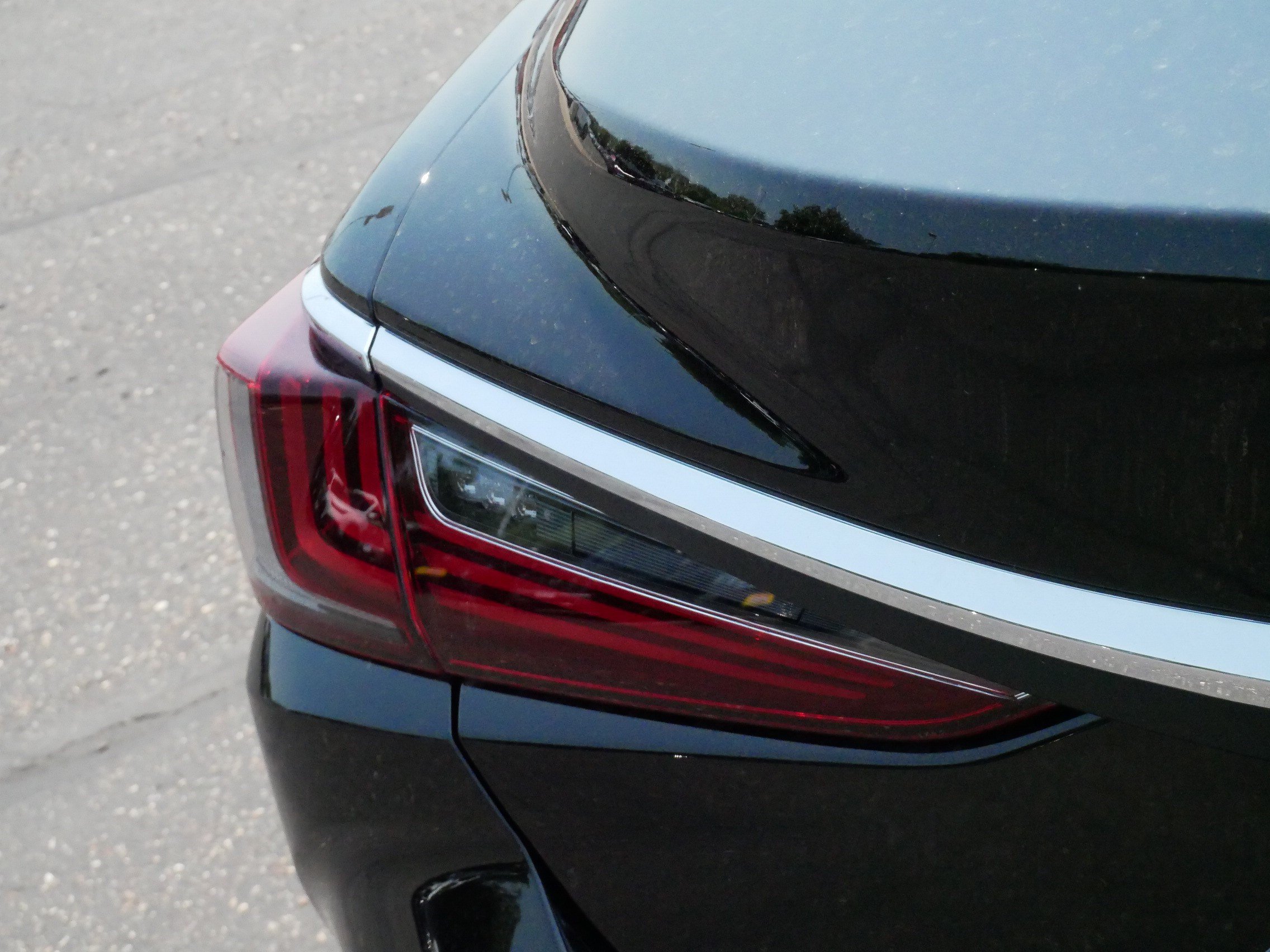 Used 2020 Lexus ES 350 w/ Premium Package FWD image 17