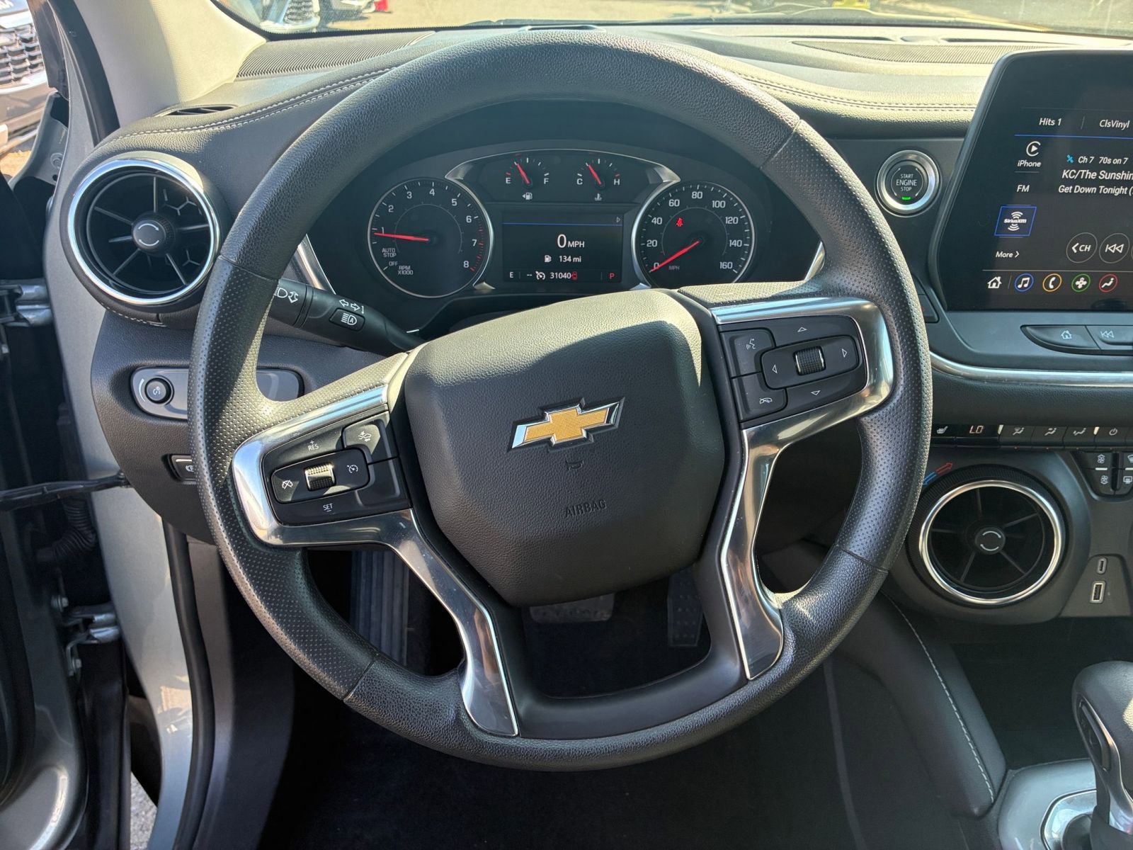 Used 2025 Chevrolet Blazer LT image 29